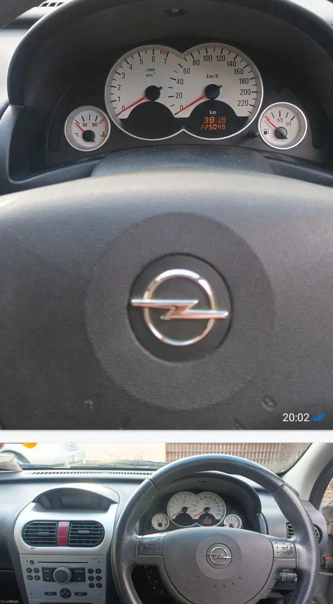 OPEL CORSA - Image 3