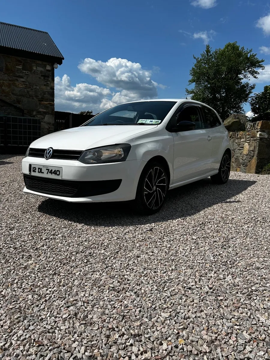 Volkswagen Polo 2012 - Image 3