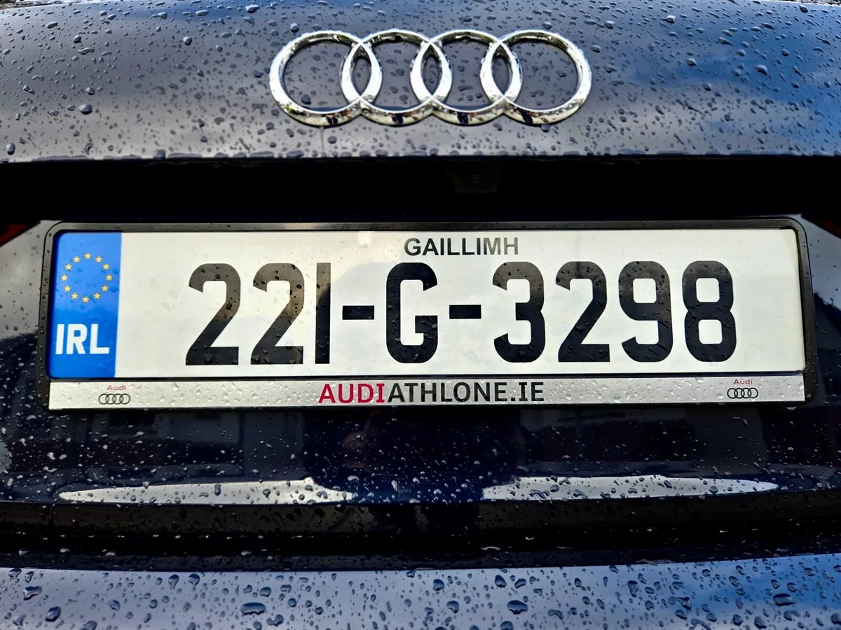 Audi A1 2022 Sportback - Image 4