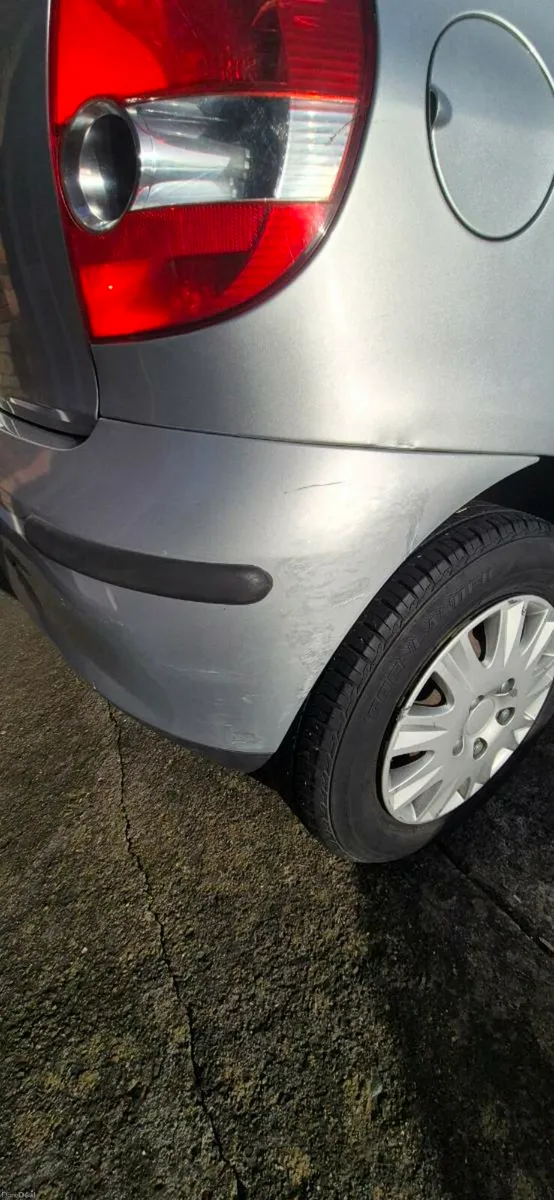 VW FOX low Km - Image 3