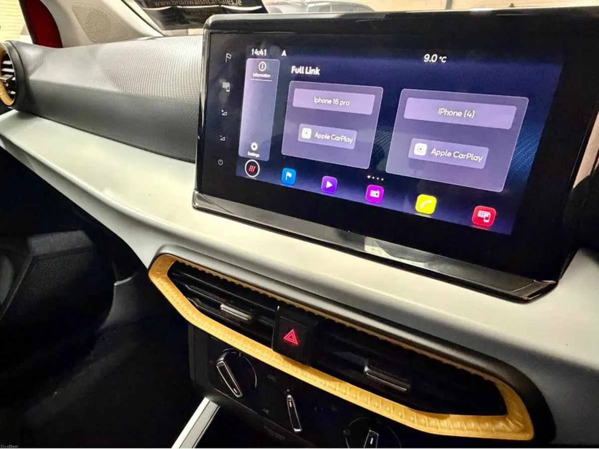 SEAT Arona PA 1.0 TSI 110HP SE+ 5DR - Image 4