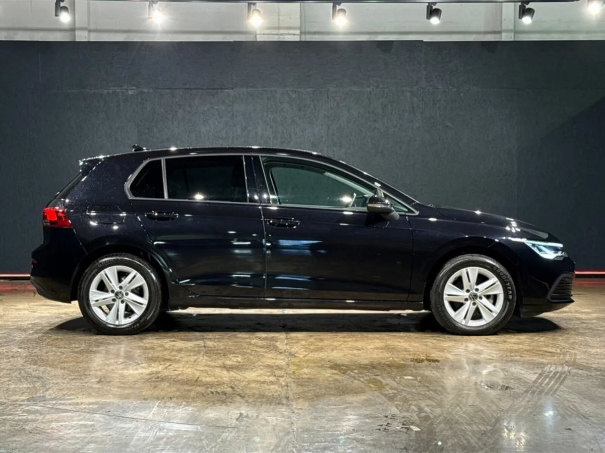 Volkswagen Golf AUTOMATIC 1.0L ETSI - REVERSE CAME - Image 3