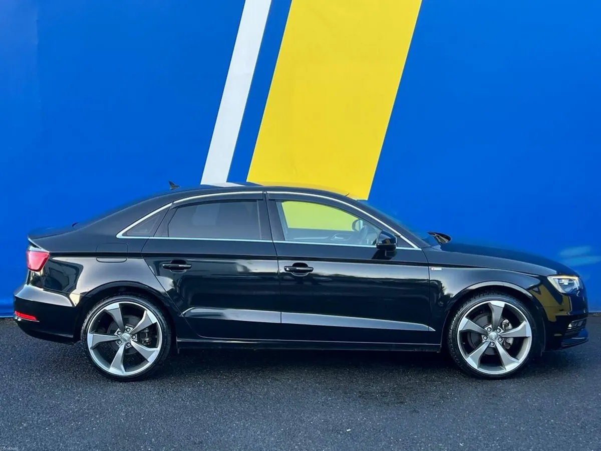 Audi A3 S-LINE PACK 1.4 TFSI // NEW NCT UNTIL 2028 - Image 2