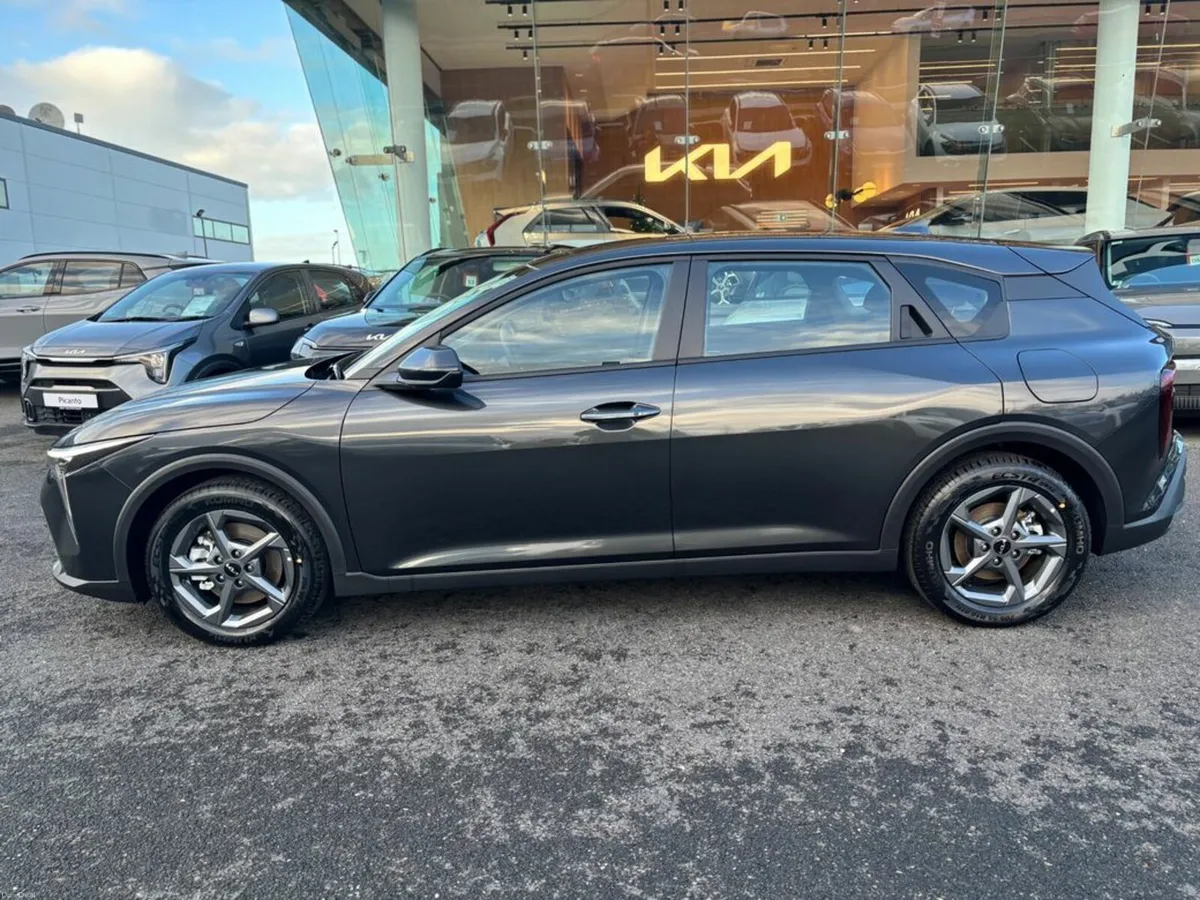 Kia K4 1.0 K2 Mild Hybrid - Image 3