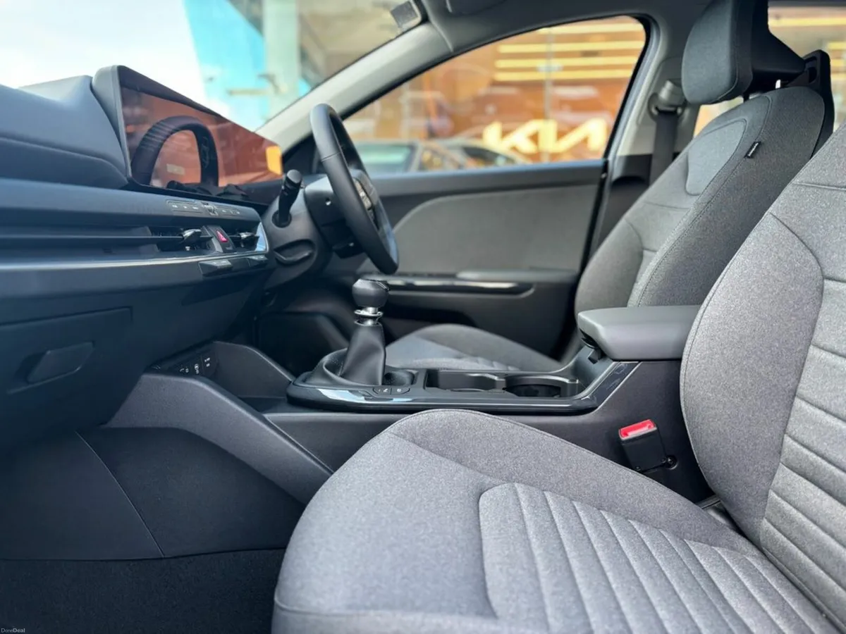 Kia K4 1.0 K2 Mild Hybrid - Image 4