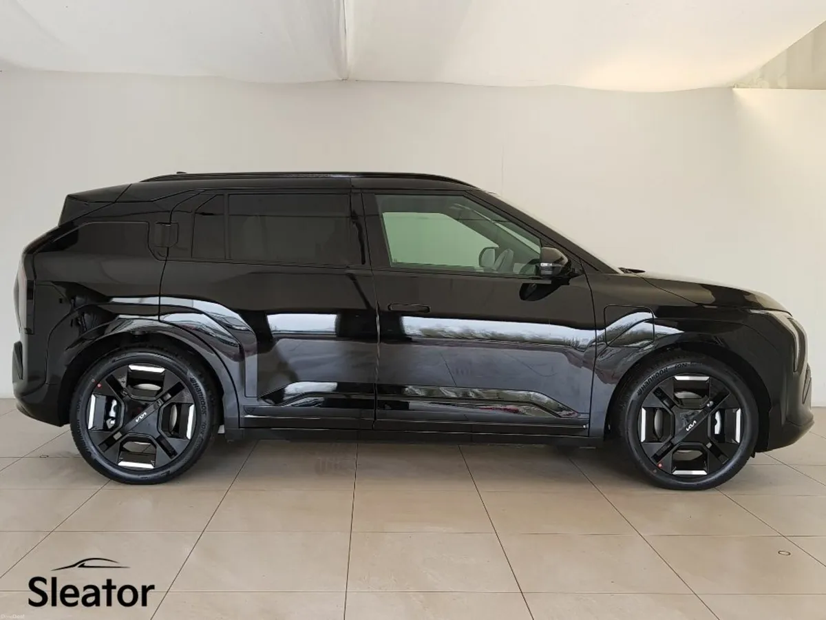 Kia EV3 GT-Line - Image 2