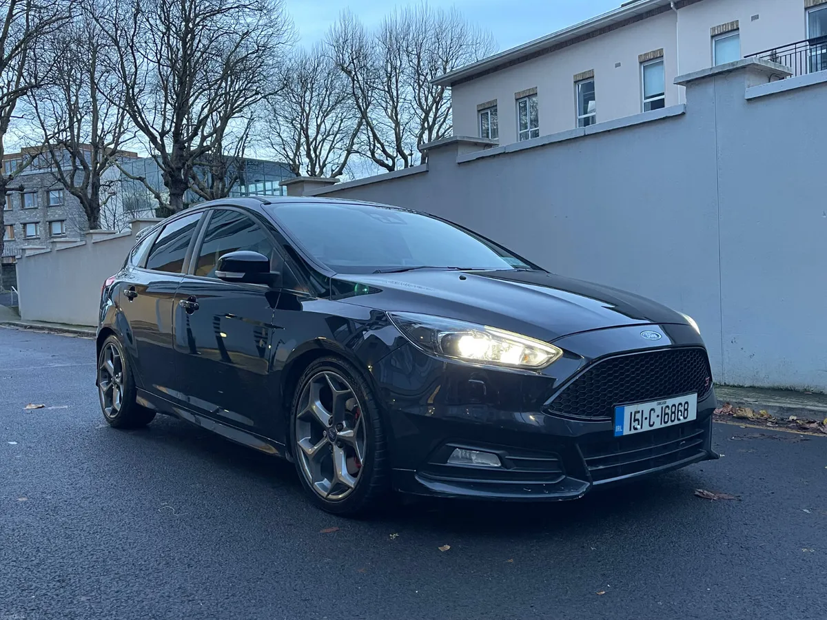 Ford Focus ST2 - Image 1