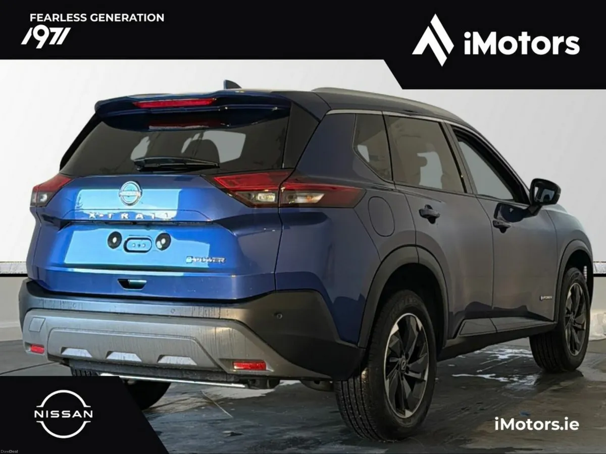 Nissan X-Trail 0 - Image 3