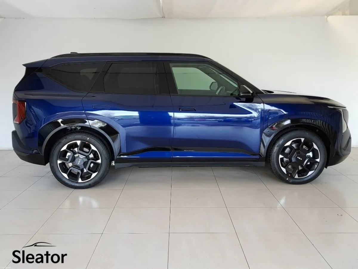 Kia EV5 GT-Line - Image 2