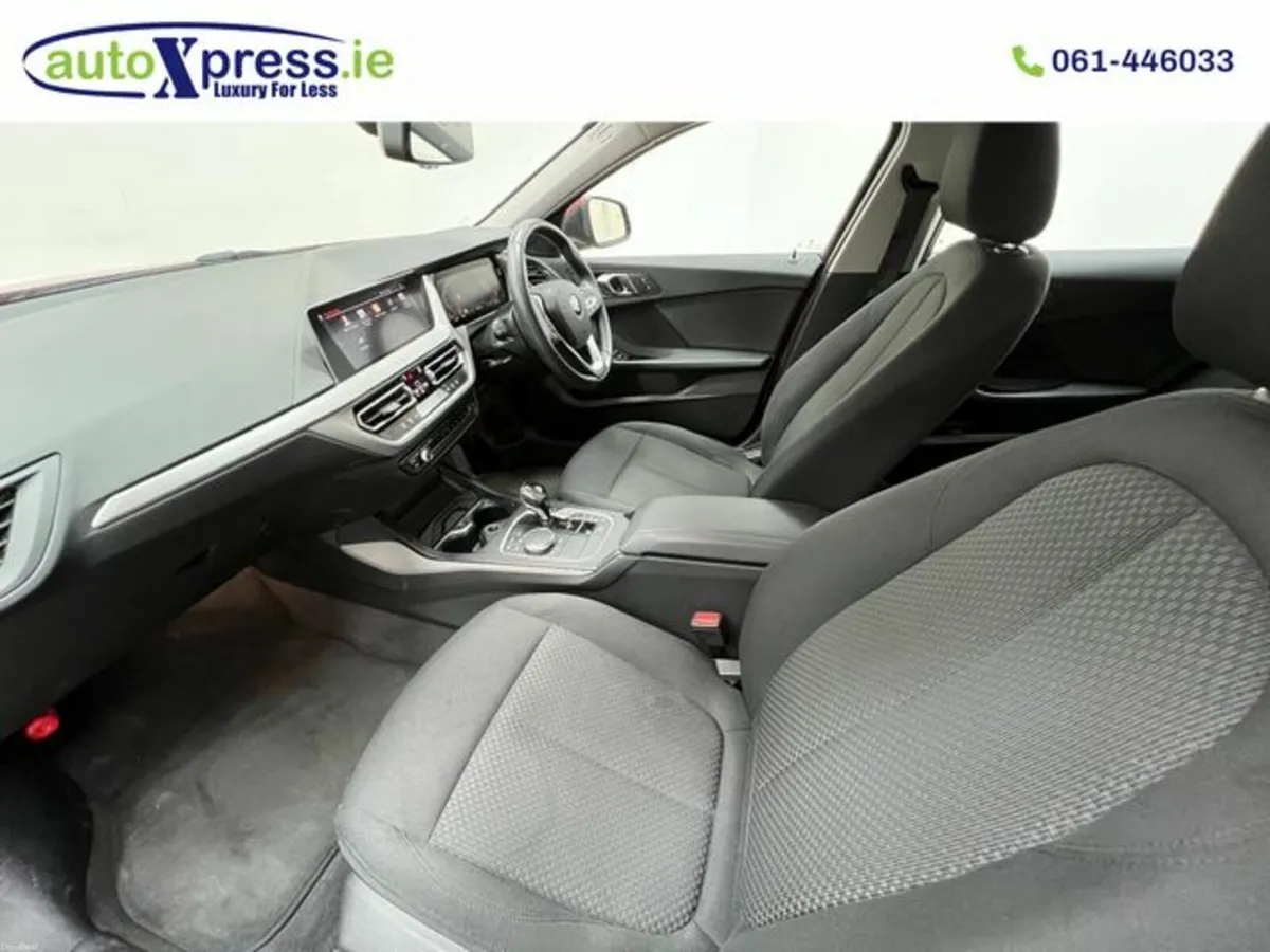 BMW 1-Series 118D PLAY EDITION JOY PLUS Automatic, - Image 4