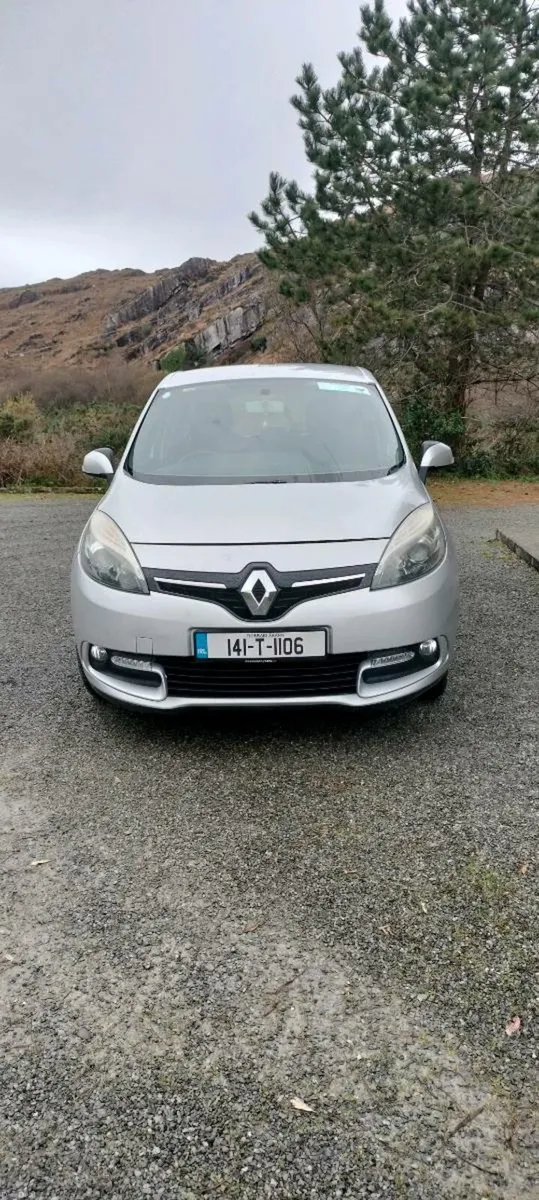 Renault Grand Scenic 3 1.5 dCi Sc - Image 1