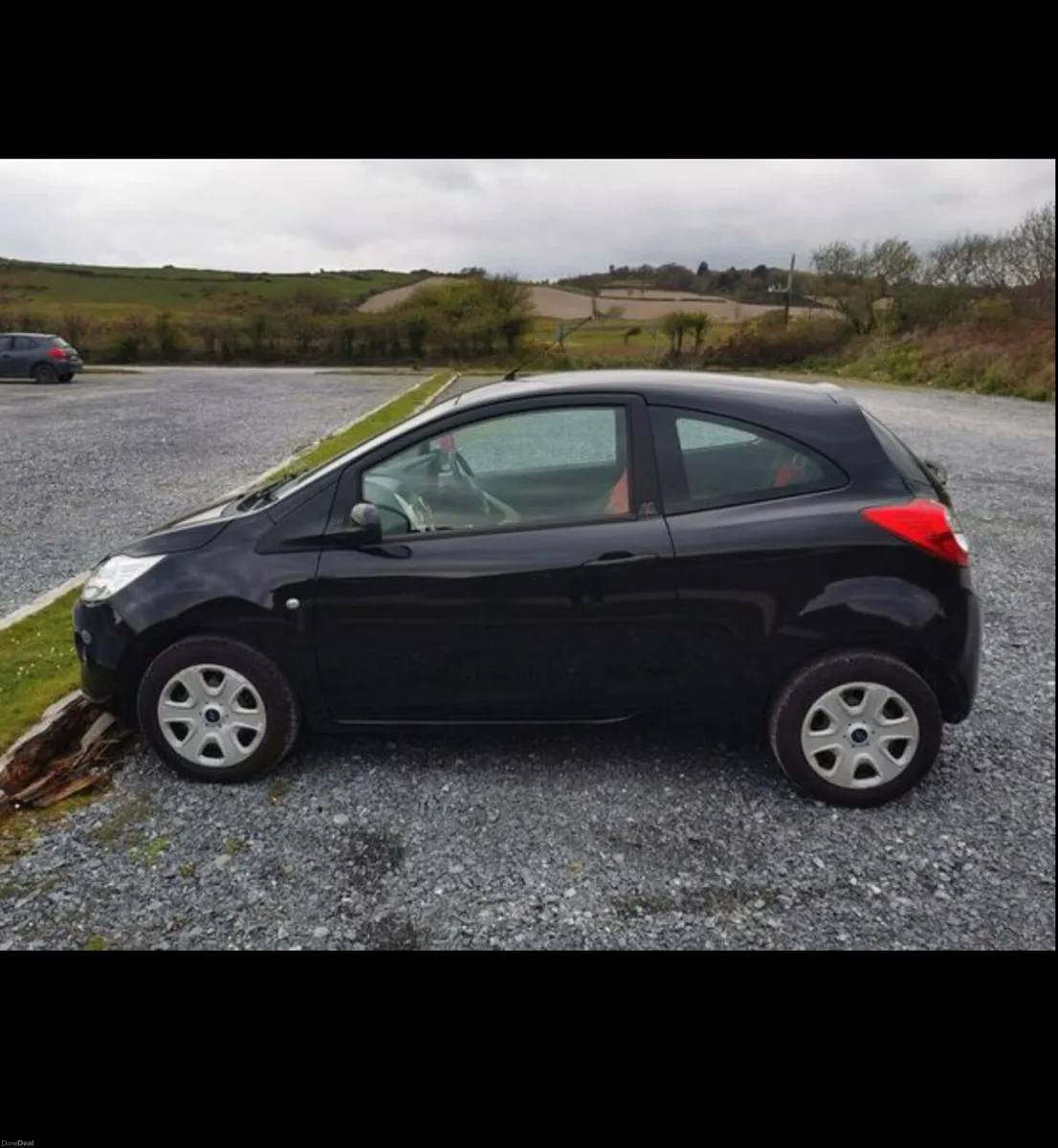 Ford KA 2014, NCT 05.03.2027 - Image 3