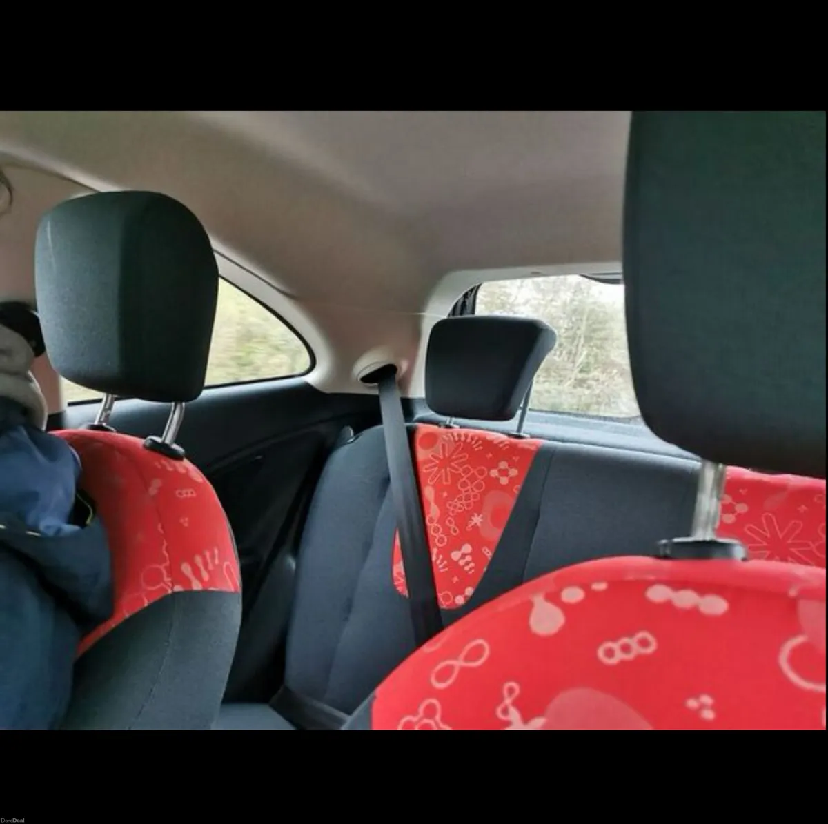 Ford KA 2014, NCT 05.03.2027 - Image 4