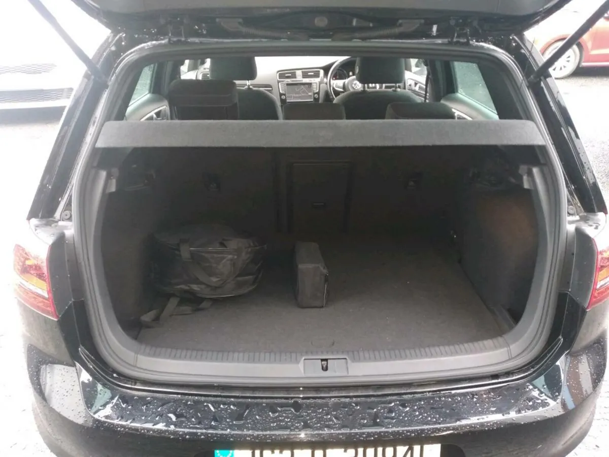 Golf GTE - Image 4