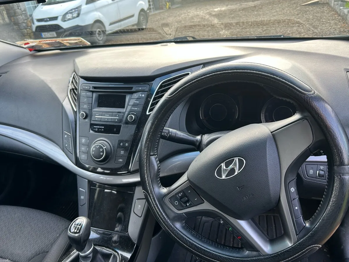 Hyundai i40 - Image 3