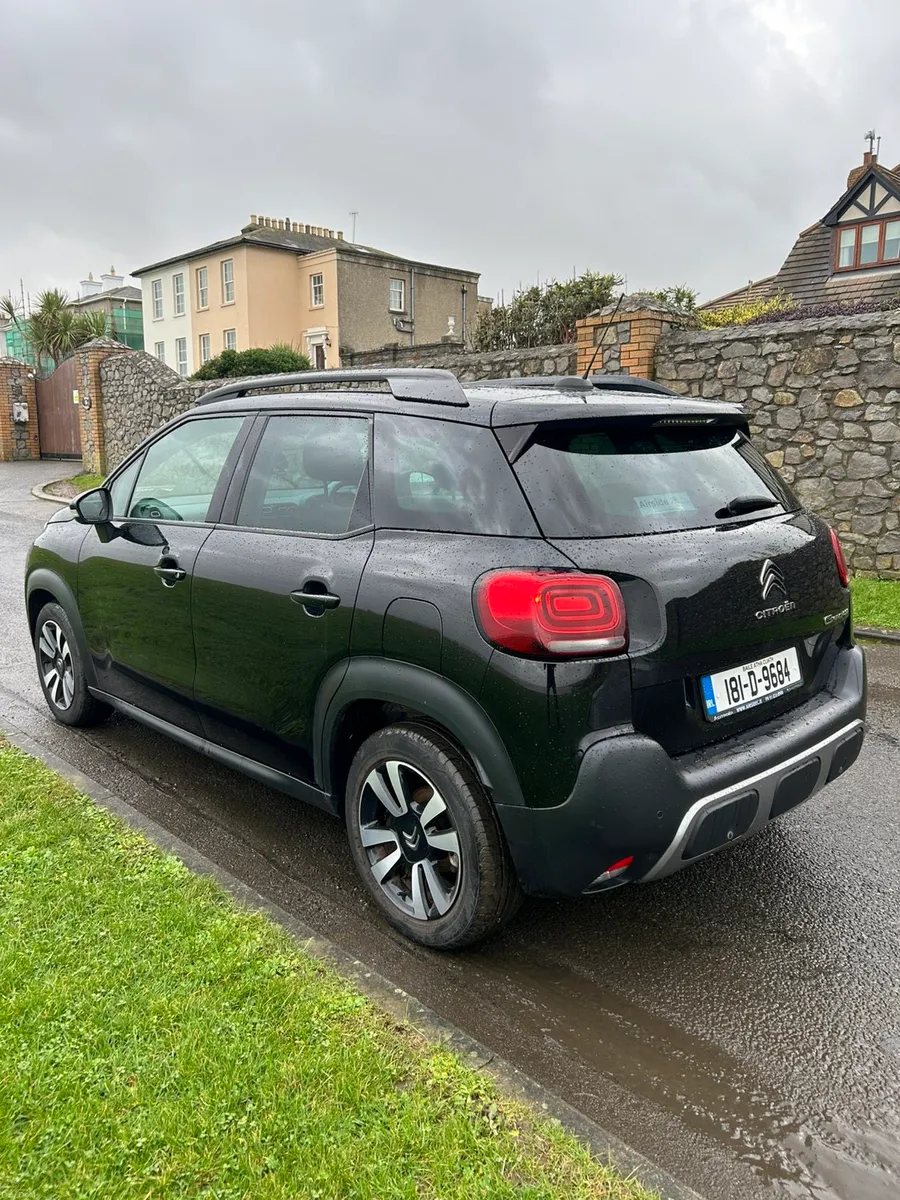 2018 Citroen C3 Aircross - Image 4