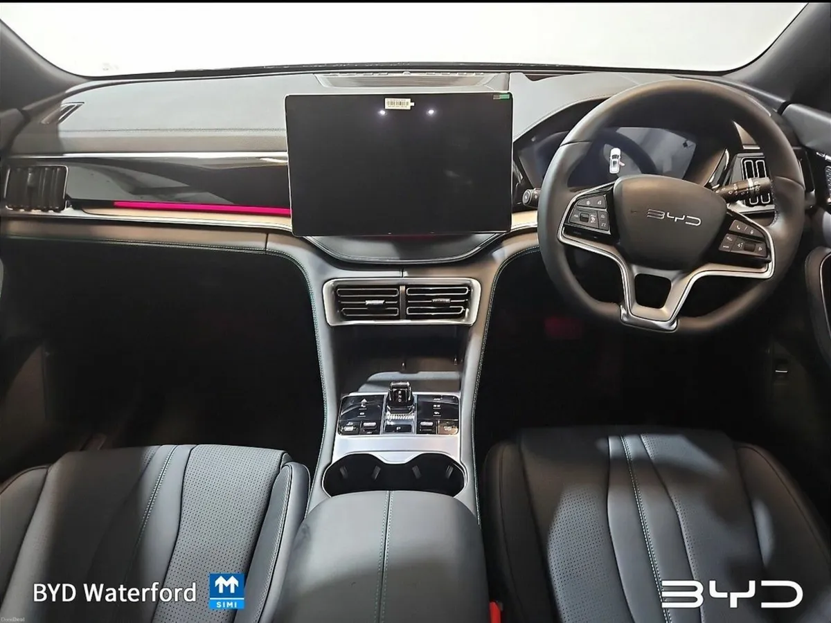 BYD SEAL U *Finance Rates from 4.9%* "Order Now Fo - Image 3