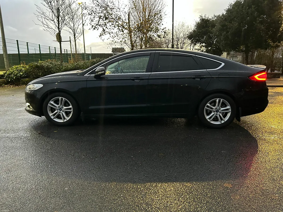Ford mondeo - Image 4