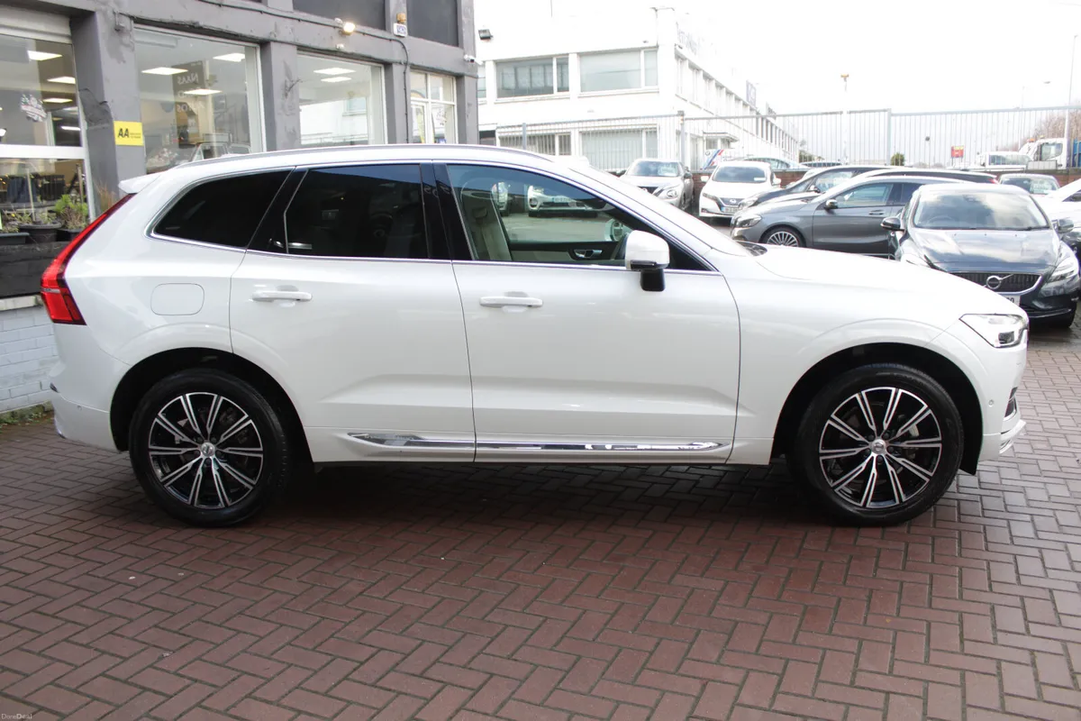 2.0D4 XC60 INSCRIPTION AWD STUNNING JEEP - Image 3