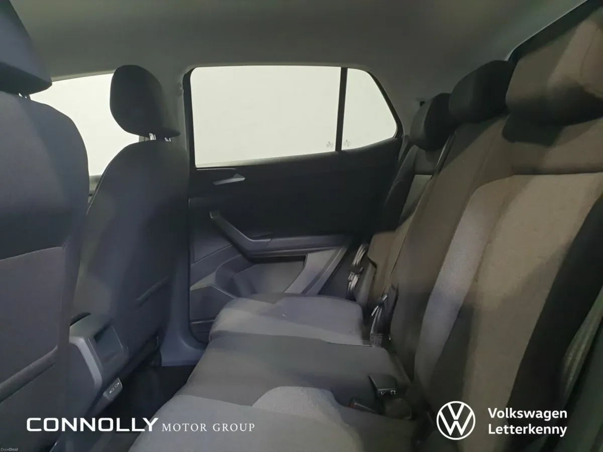 Volkswagen T-Cross Edition 75, 1.0TSI 95HP manual - Image 6
