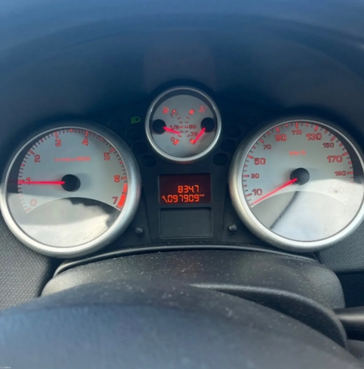 Peugeot 207 2011 - Image 4