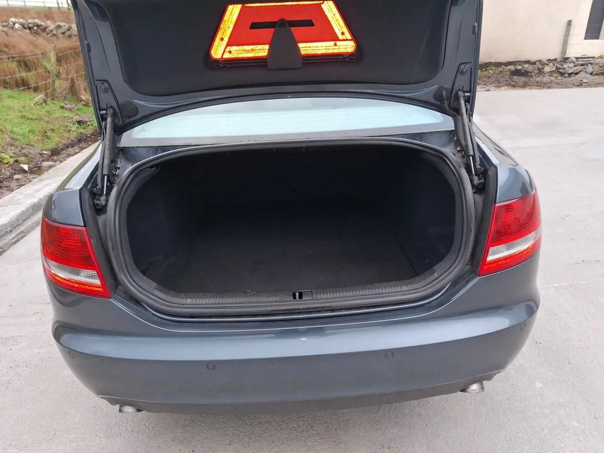 Audi A6 2007 - Image 4
