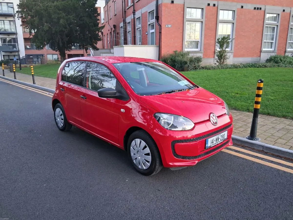 Vw up - Image 1