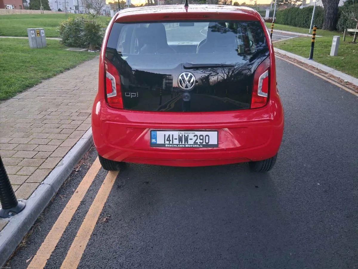 Vw up - Image 4