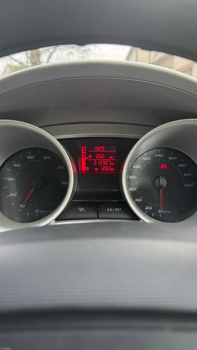 SEAT Ibiza 1.2 5DR NEW NCT** - Image 3