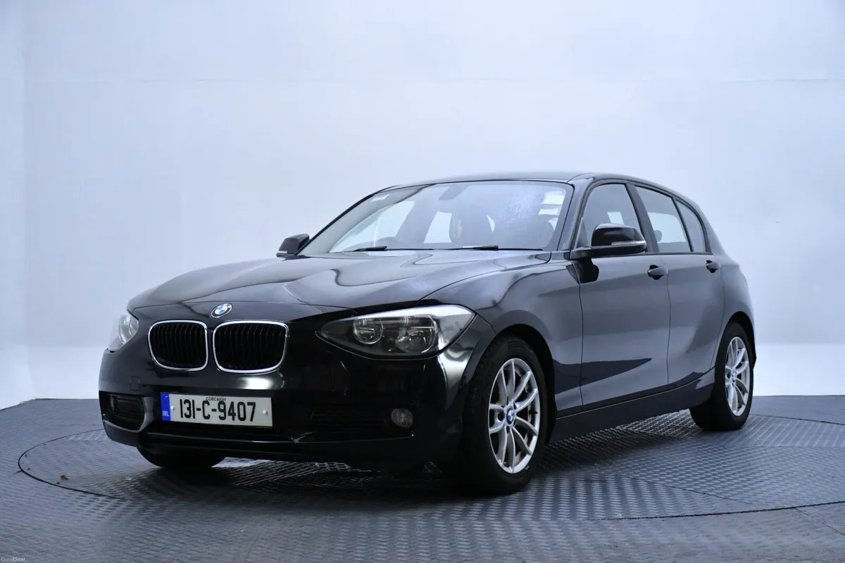 131 BMW 1 Series - Image 2