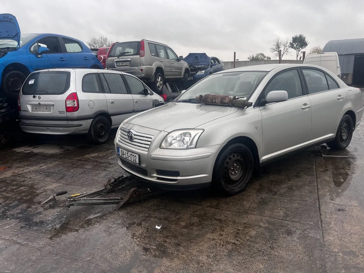 We buy old unwanted cars - Image 1