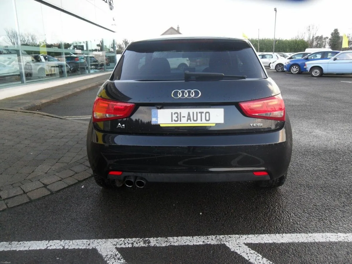 Audi A1 Sportback - Image 2