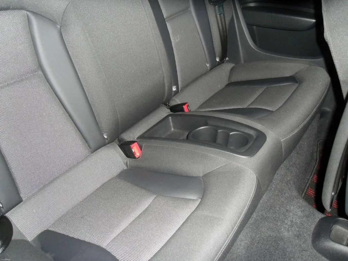 Audi A1 20131.4L Petrol Auto - Image 6