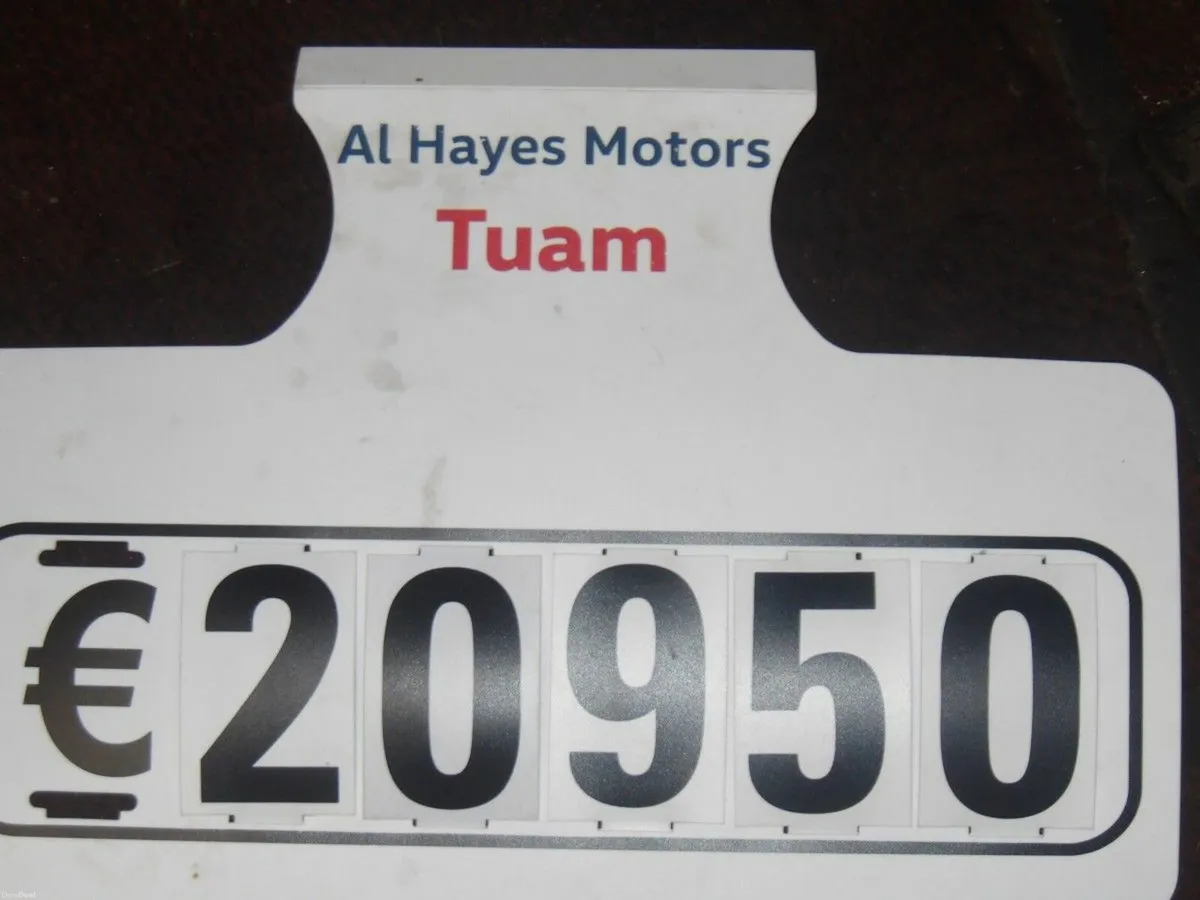 Volkswagen Tiguan 2.0 TDI 115HP BMT Comfortline - Image 3