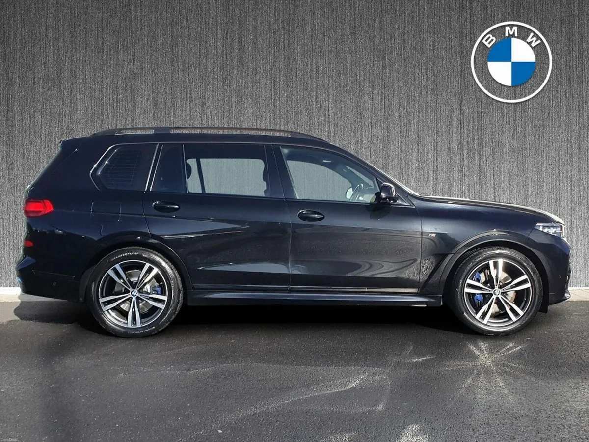 BMW X7 xDrive30d M Sport - Image 4