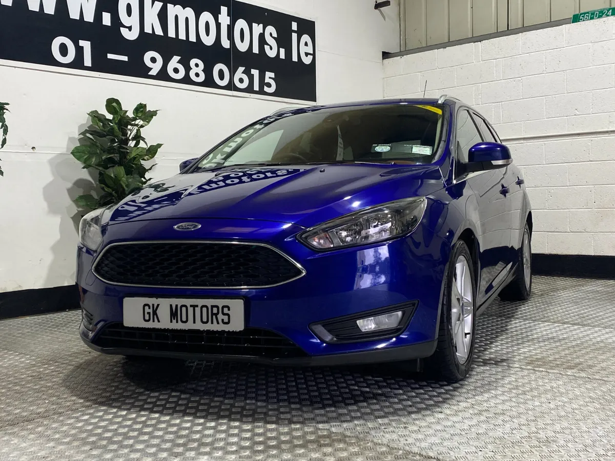 Ford Focus 2015///ESTATE// - Image 2