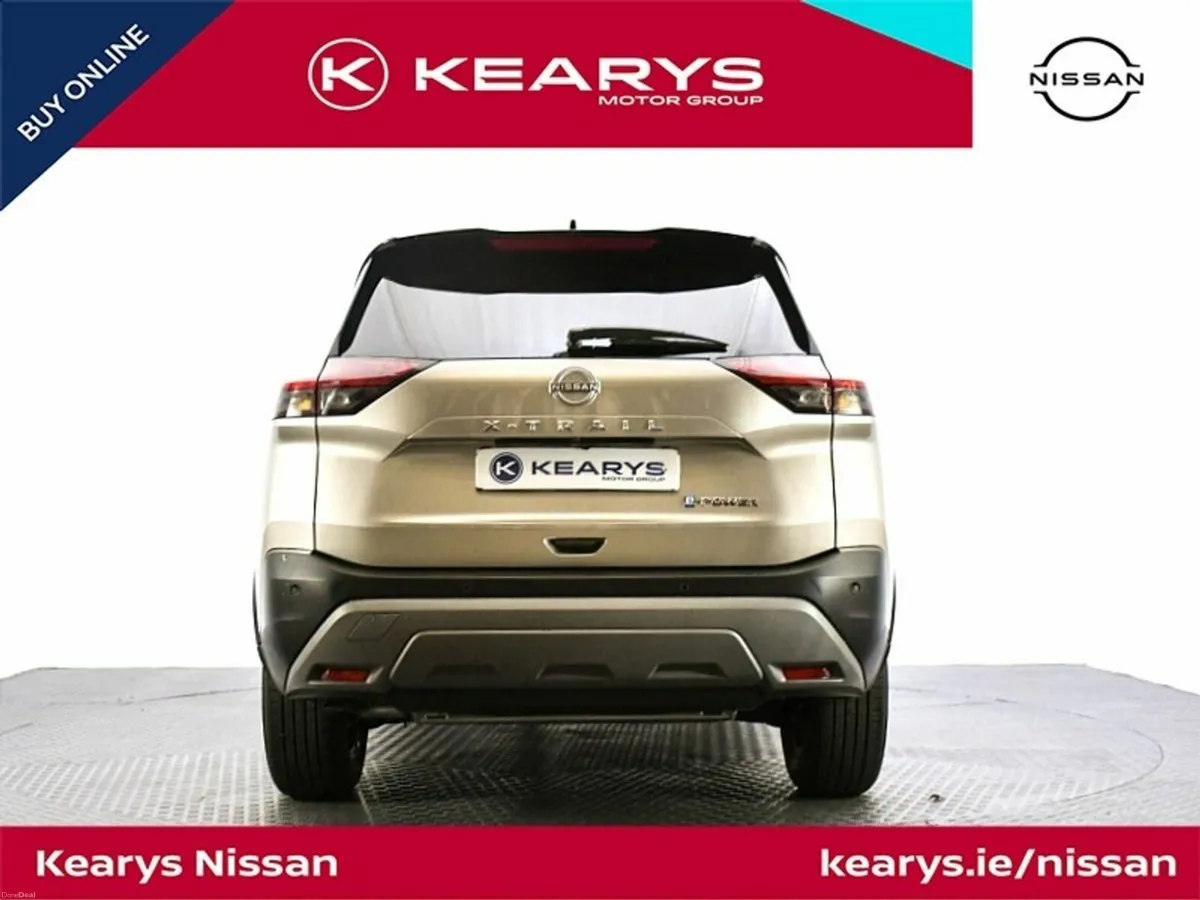 Nissan X-Trail ePower SV PREMIUM ASK ABOUT OUR €4, - Image 3