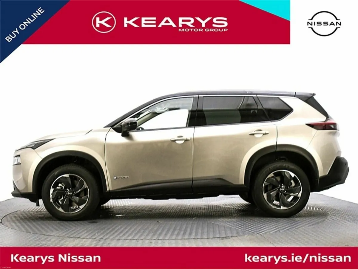 Nissan X-Trail ePower SV PREMIUM ASK ABOUT OUR €4, - Image 4
