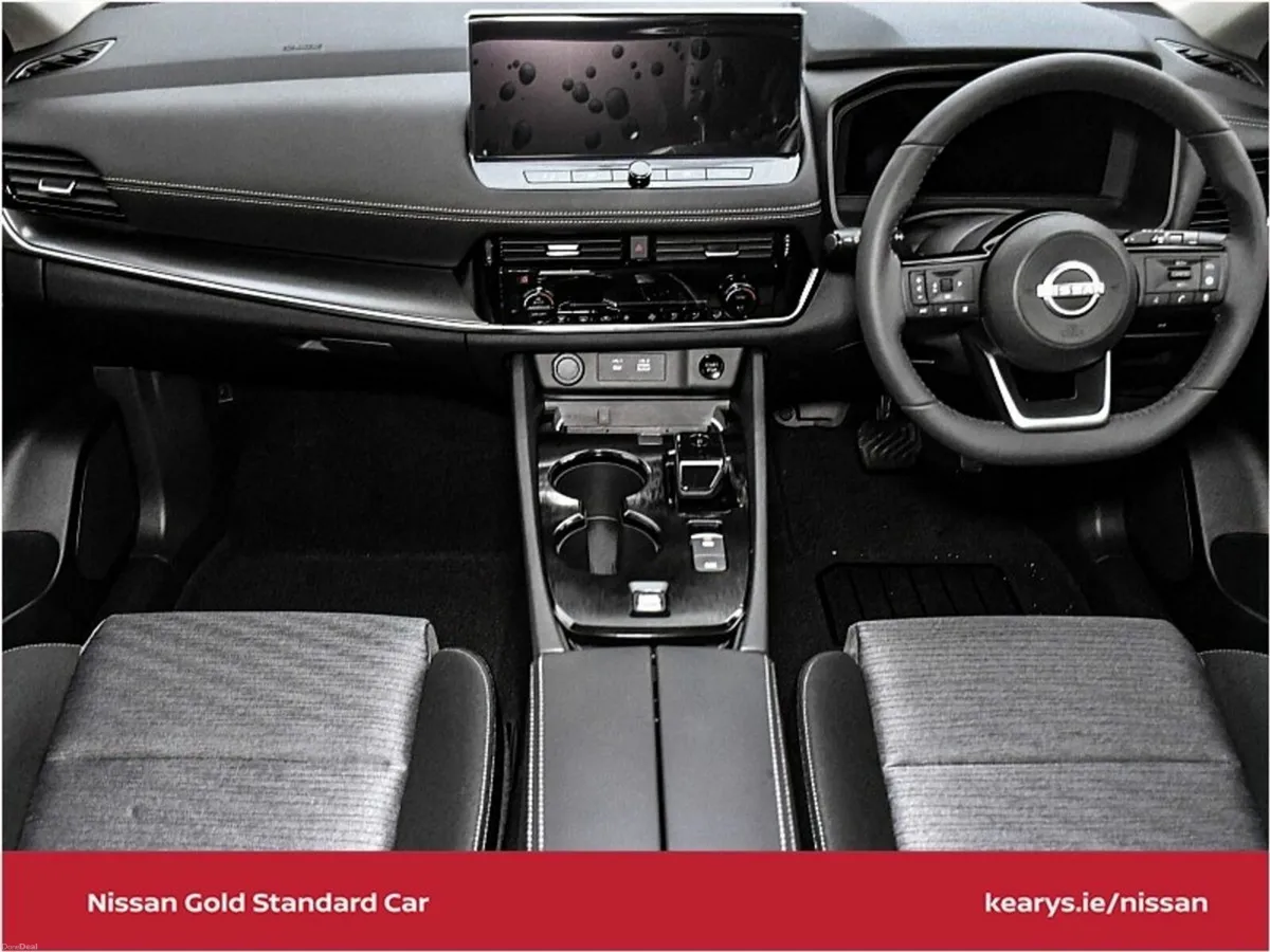 Nissan X-Trail ePower SV PREMIUM ASK ABOUT OUR €4, - Image 4