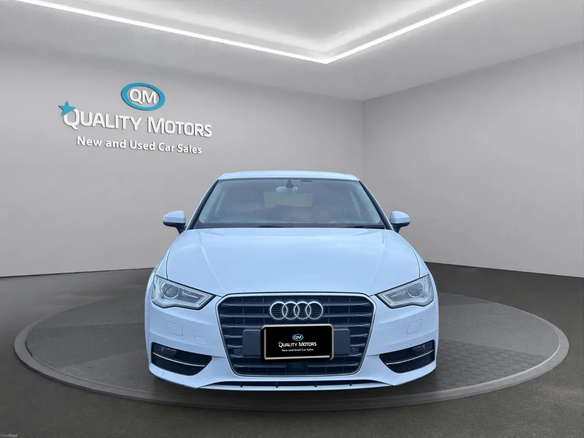 2015 AUDI A3 (S168) - Image 2