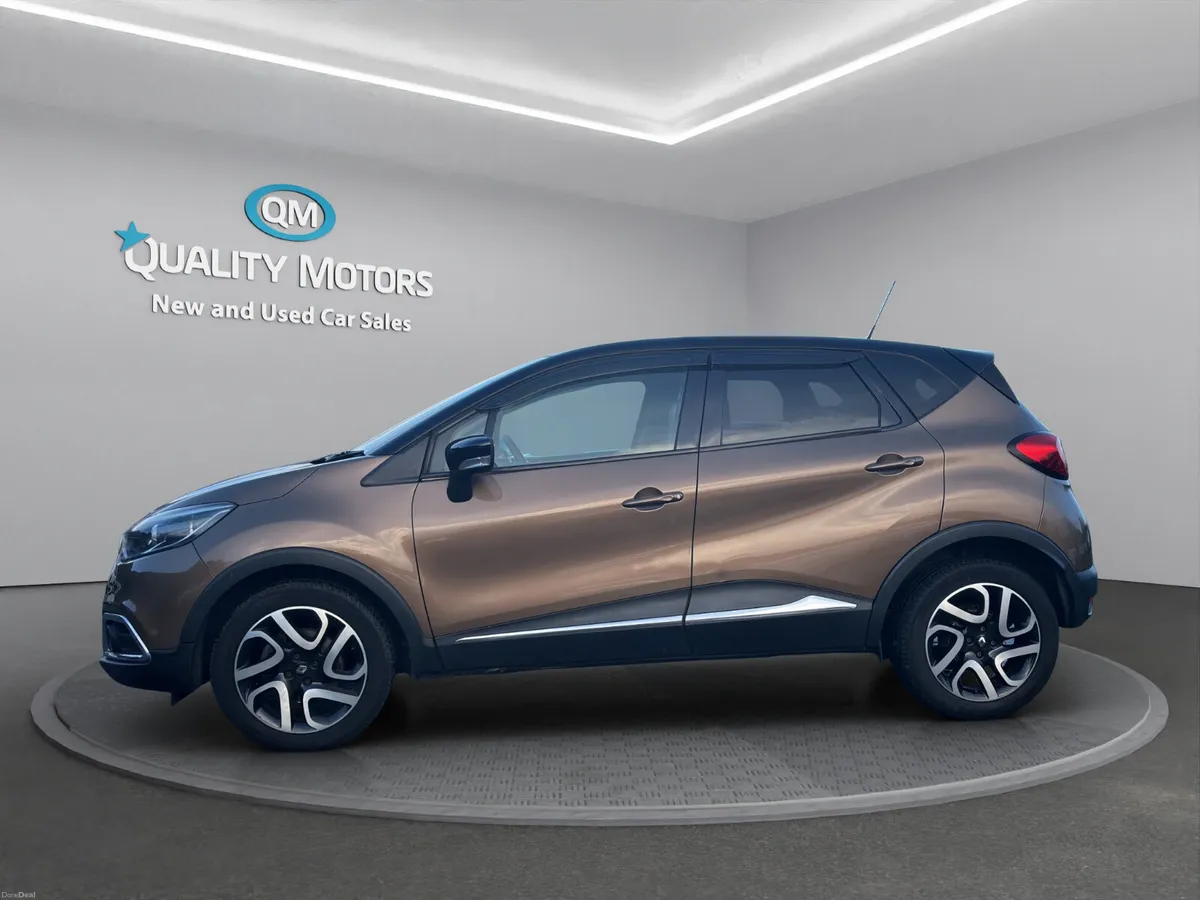 2016 RENAULT CAPTUR (S69) - Image 4