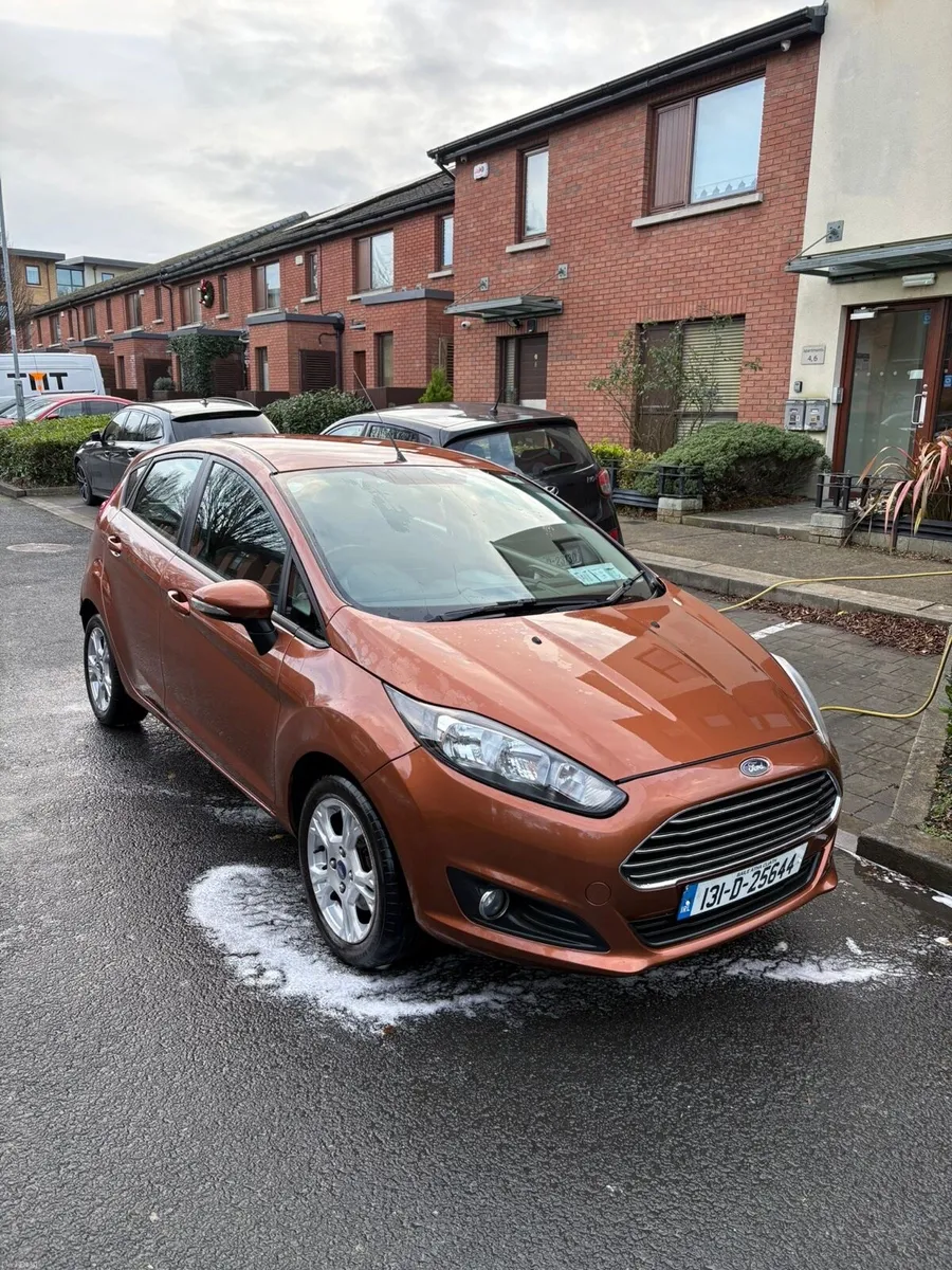 Ford Fiesta - Image 2