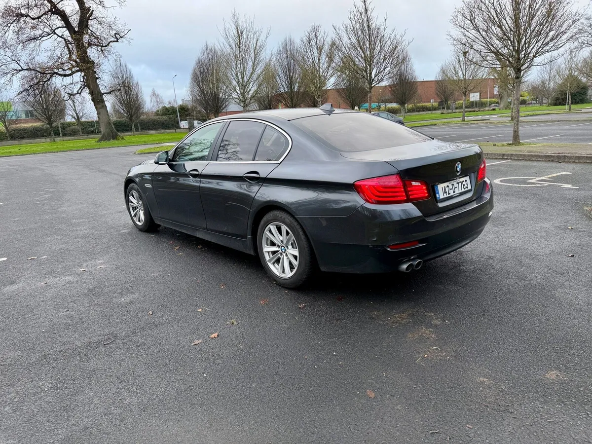 BMW 518d F10 – Excellent Cond - Image 4