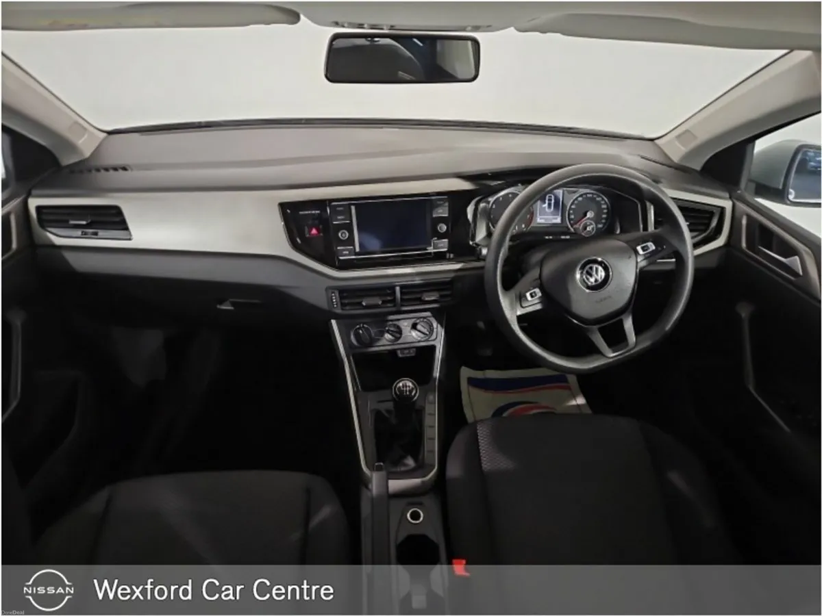 Volkswagen Polo 1.0 TSI  Trendline STOCK CLEARANCE - Image 4