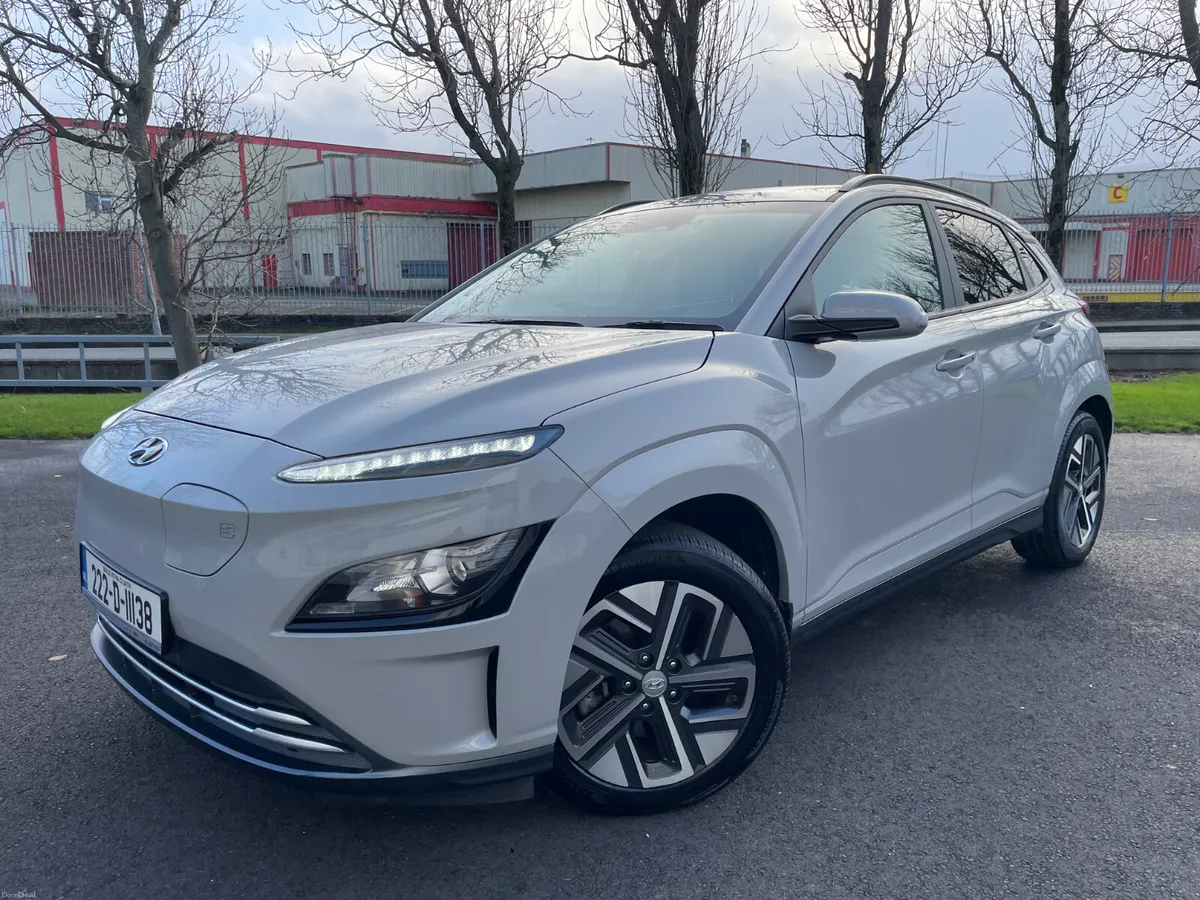 PREMIUM SE-64KW-LEATHER-APPLE PLAY-120TAX - Image 4