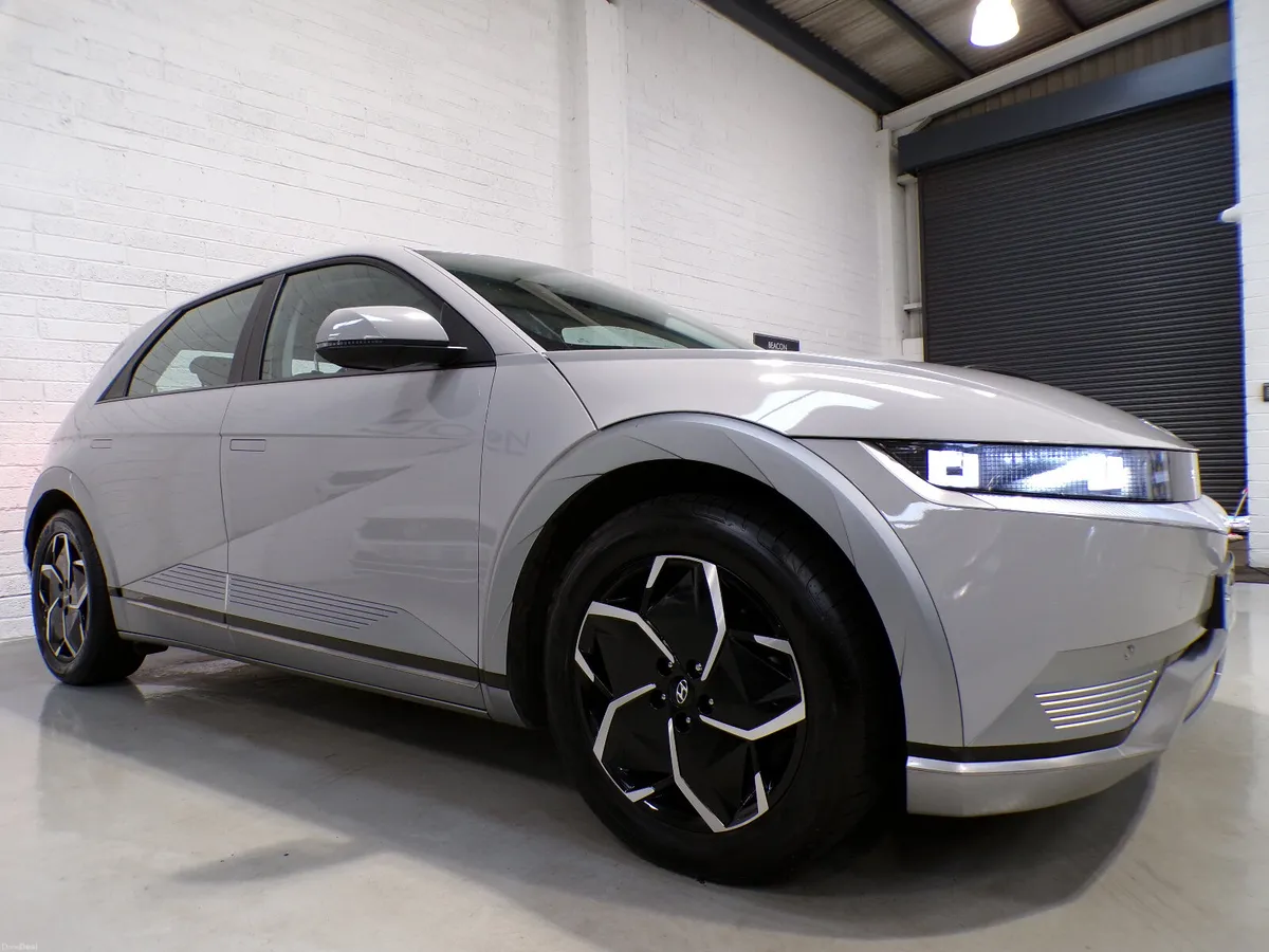 2022*ONLY 28,000 MILES*73KWH HYUNDAI IONIQ 5 PREMI - Image 4