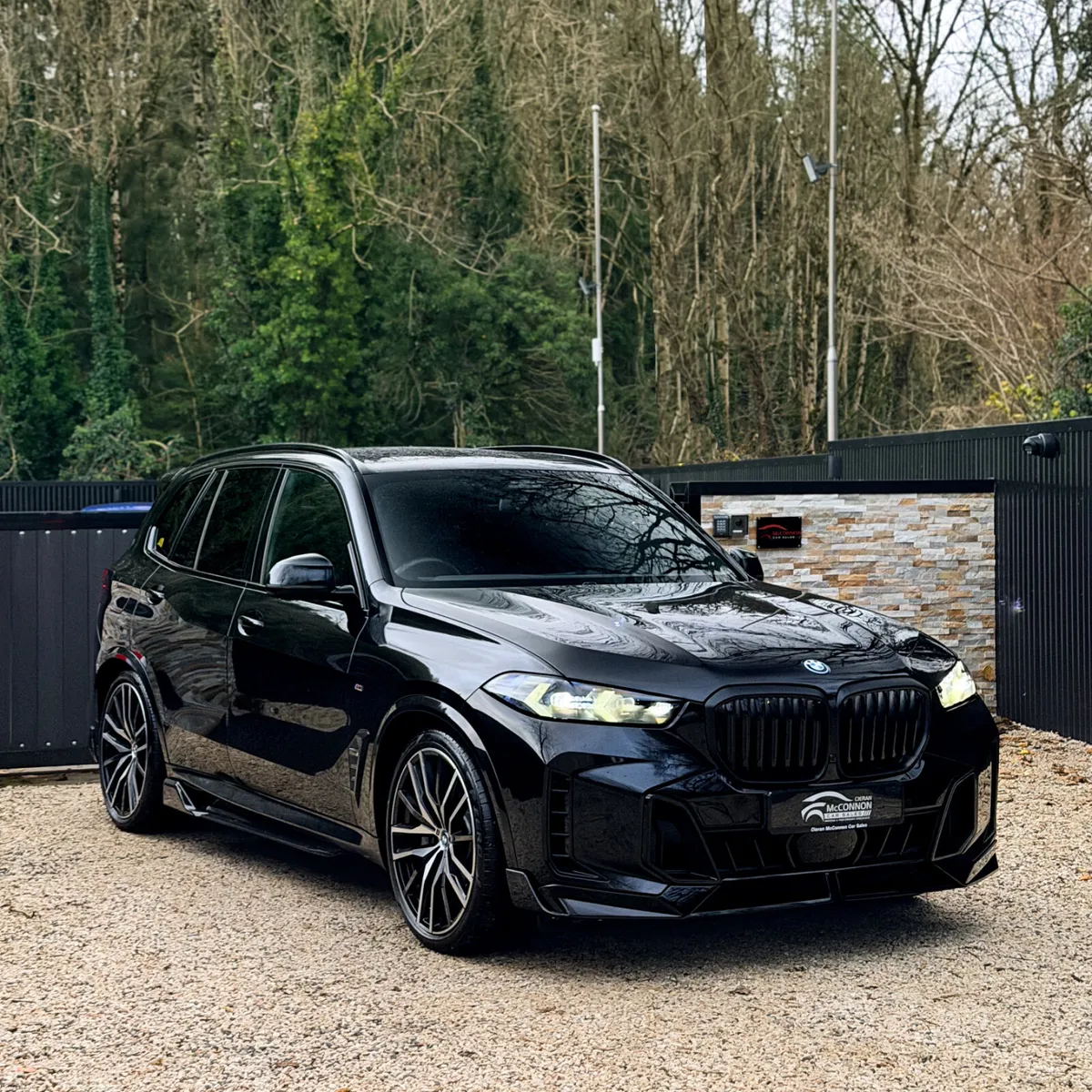 DEPOSIT TAKEN - Image 1