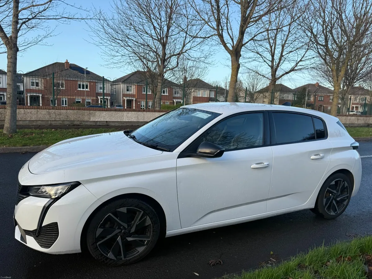 Peugeot 308 2022 - Image 4