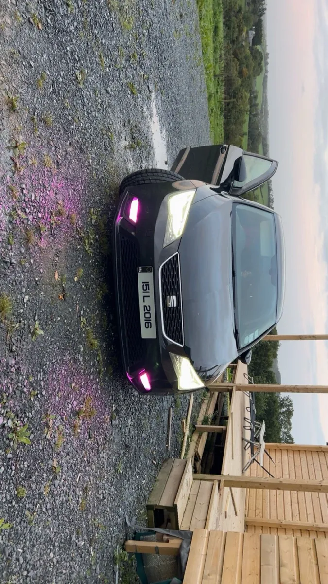 Seat Leon 151 - Image 1