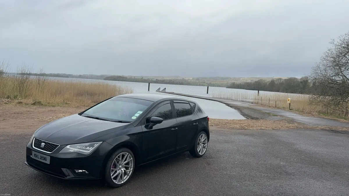Seat Leon 151 - Image 2